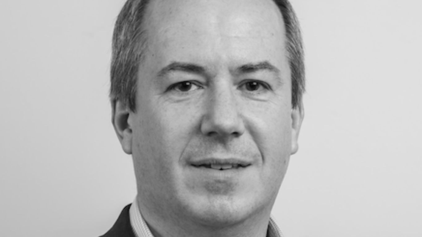 John Sellars