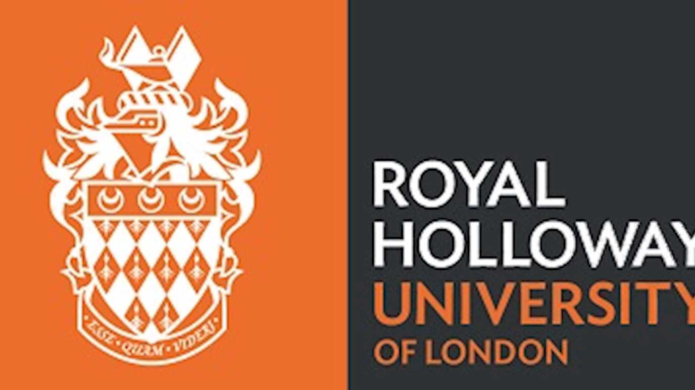 Royal Holloway Logo