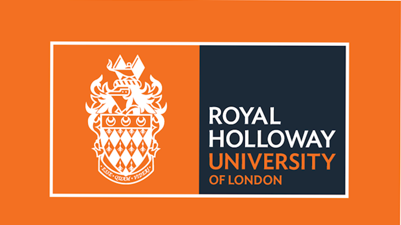 Royal Holloway high res logo