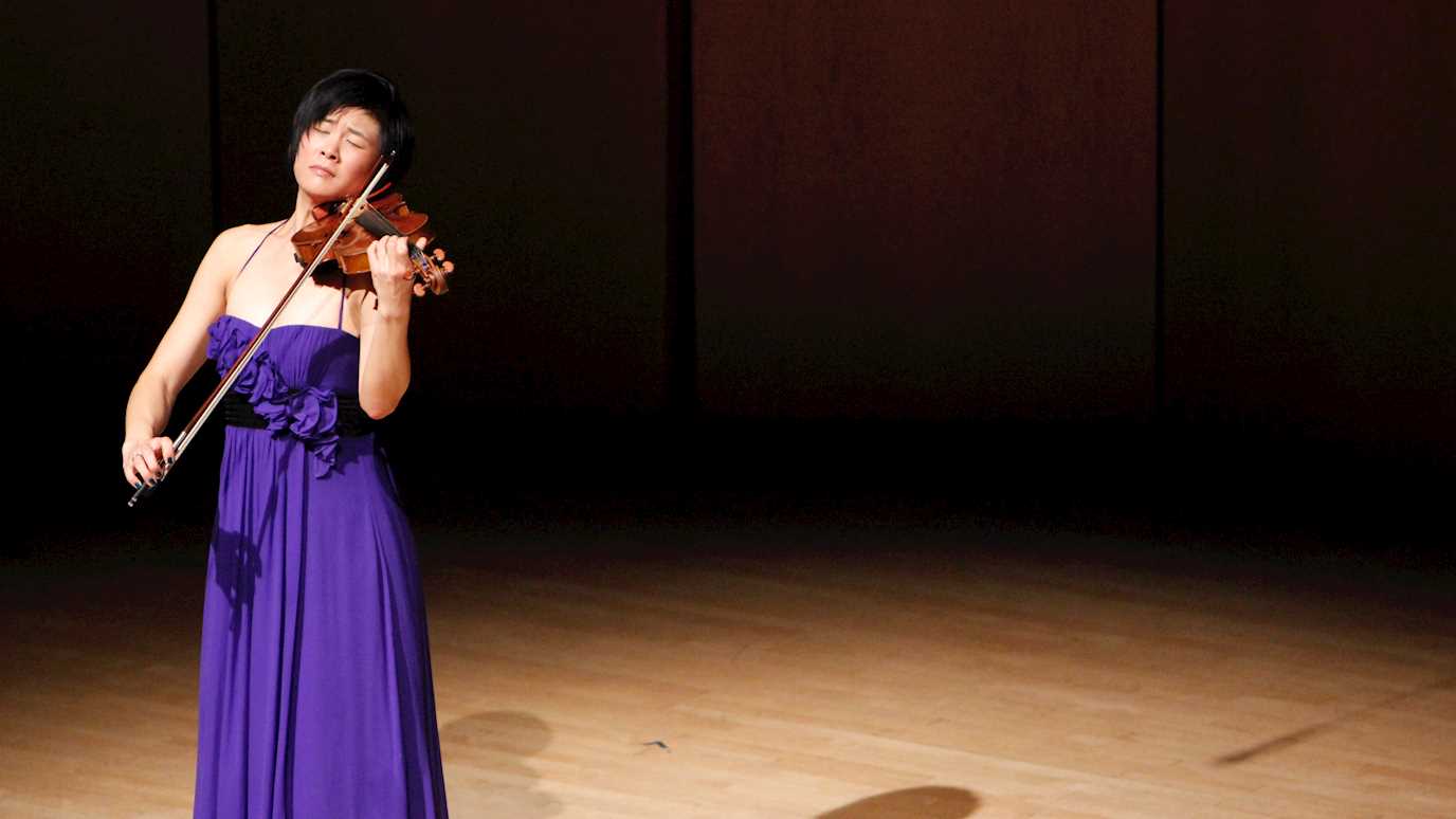 Jennifer Koh, credit Pick-Staiger Concert Hall, Christina Walker photographer 1.jpg