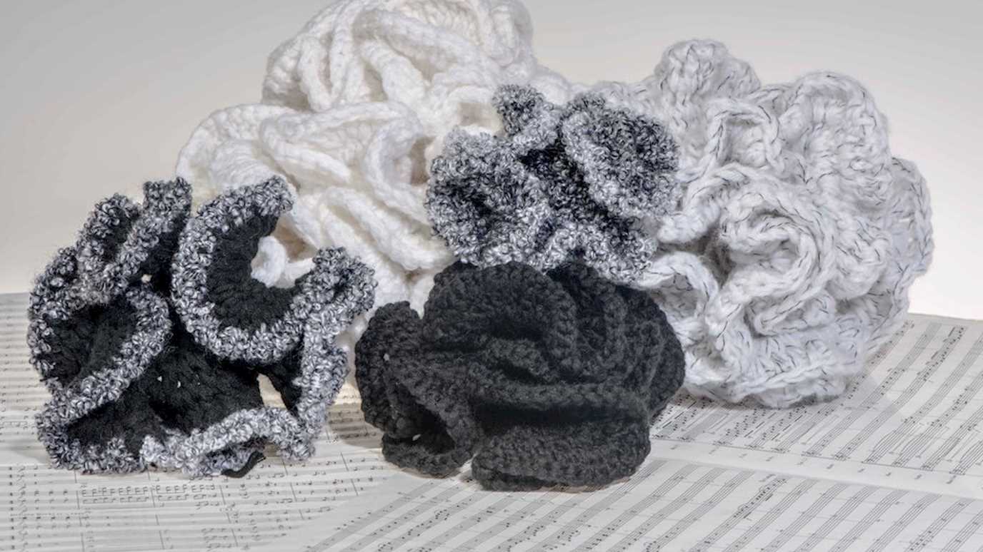 Susan Blandford - Crescendo