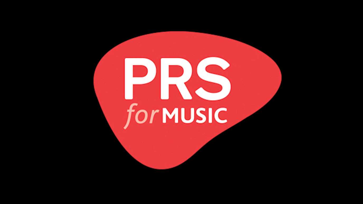 PRS for Music