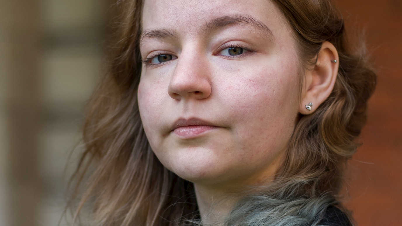 Jasmine Bates - PGCR 202021