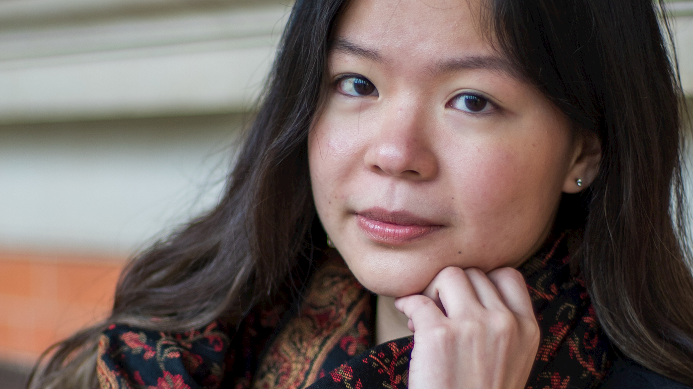 Kate Chan - PGCR 202021