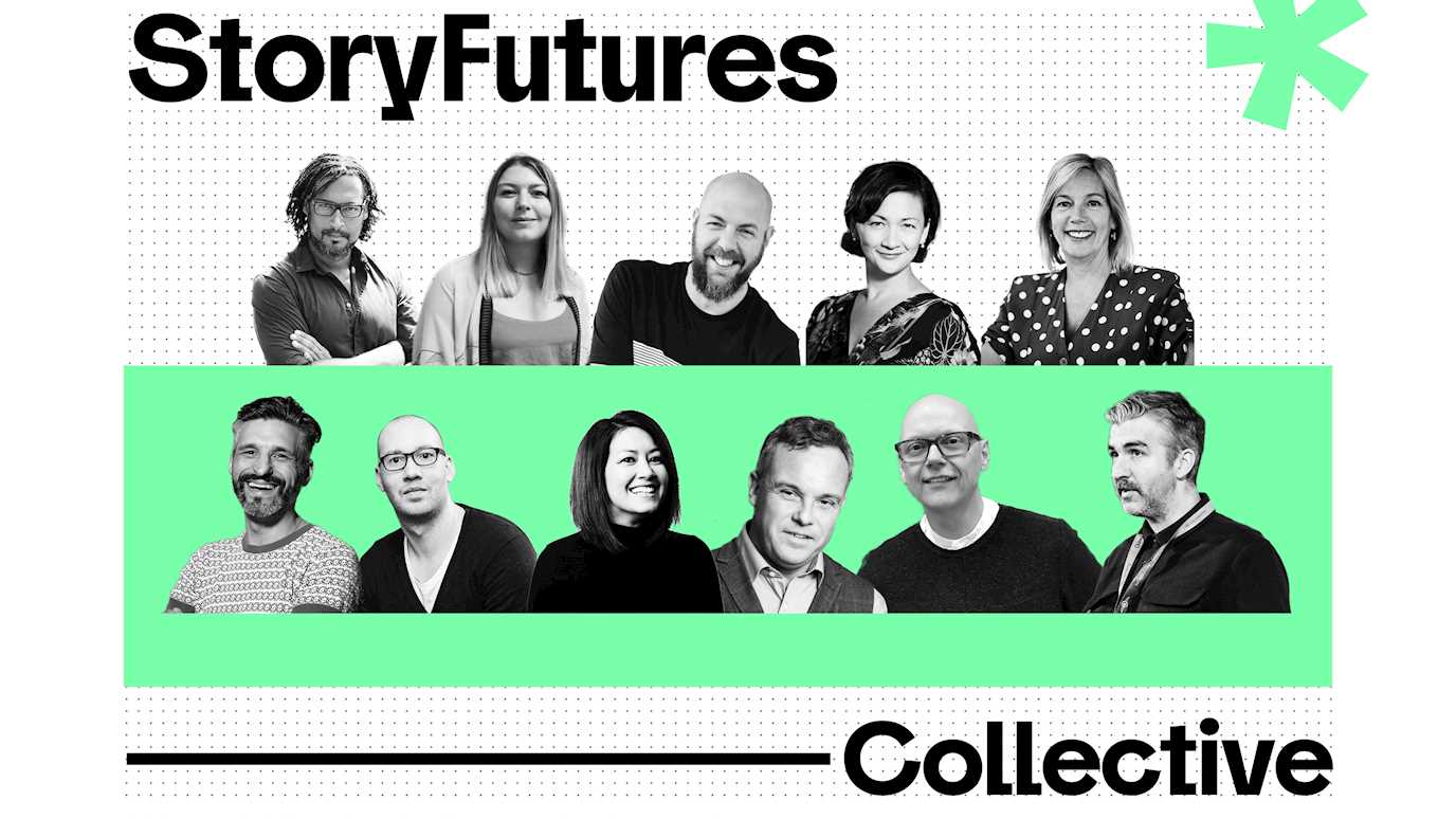 StoryFutures Collective