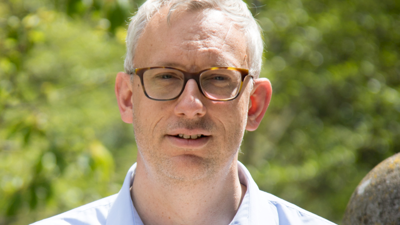 Dr Adrian Wallbank