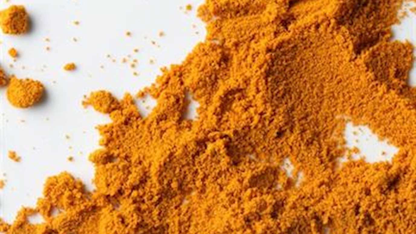 Curcumin - Alzheimer's news article