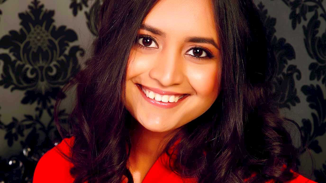 Saloni Krishnan