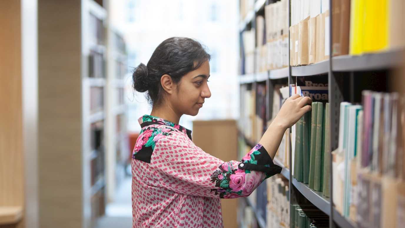 rhul thesis library