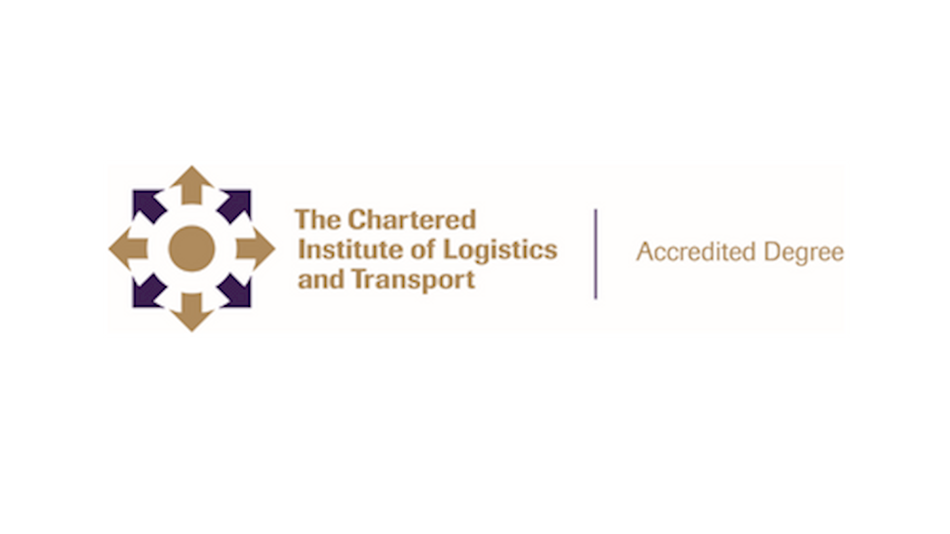 The Chartered Institute of Logistics and Transport
