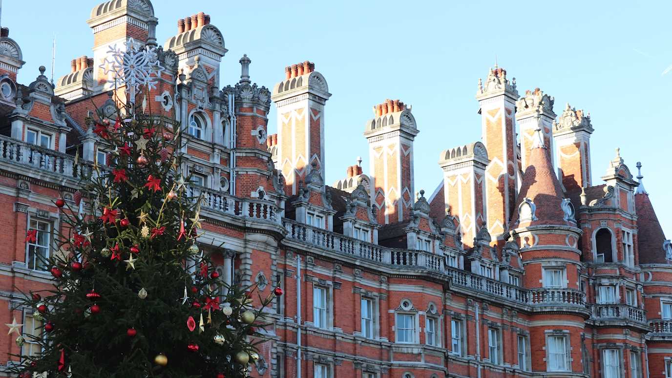 Christmas Market (1)