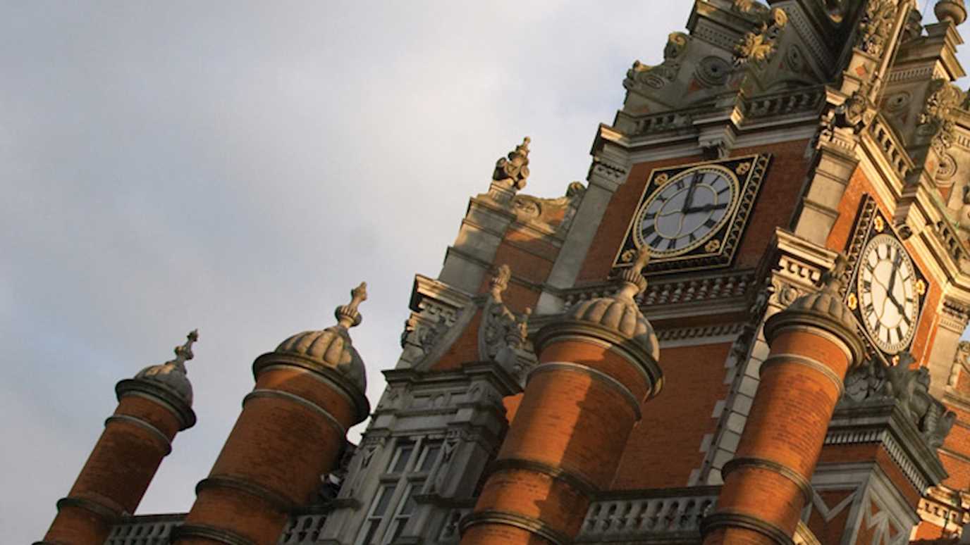 Founders North Tower 4