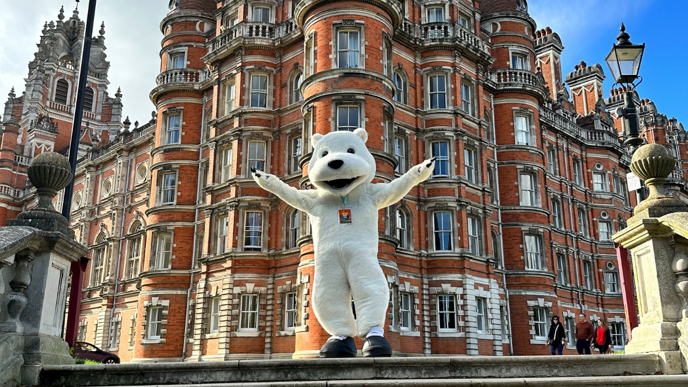 Colossus Open Day 2023