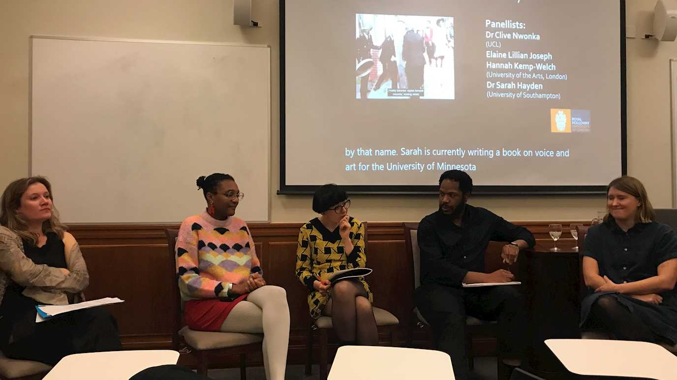 Eleventh Hour - left side