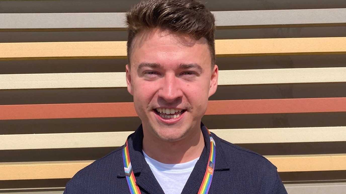 Widening Access - James