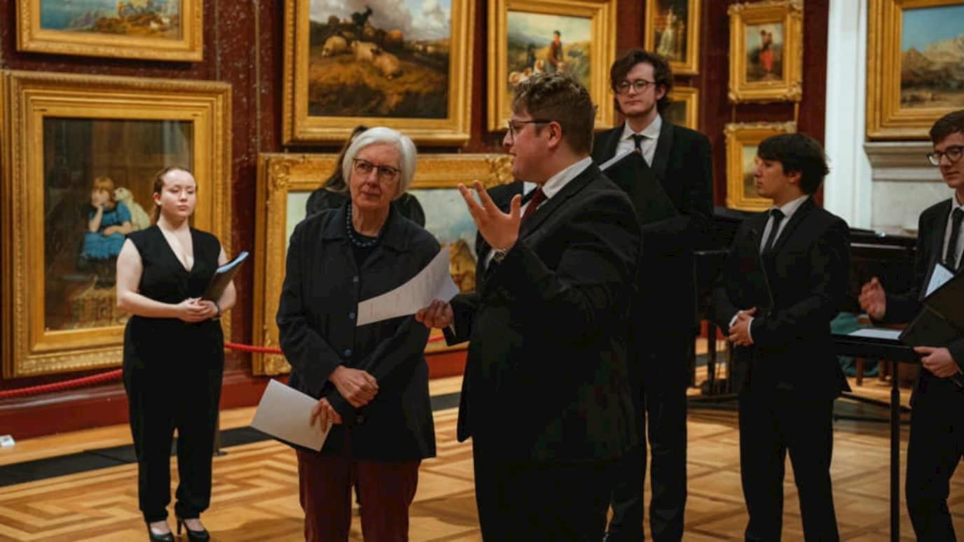 Concert Office Twitter Posts (7)