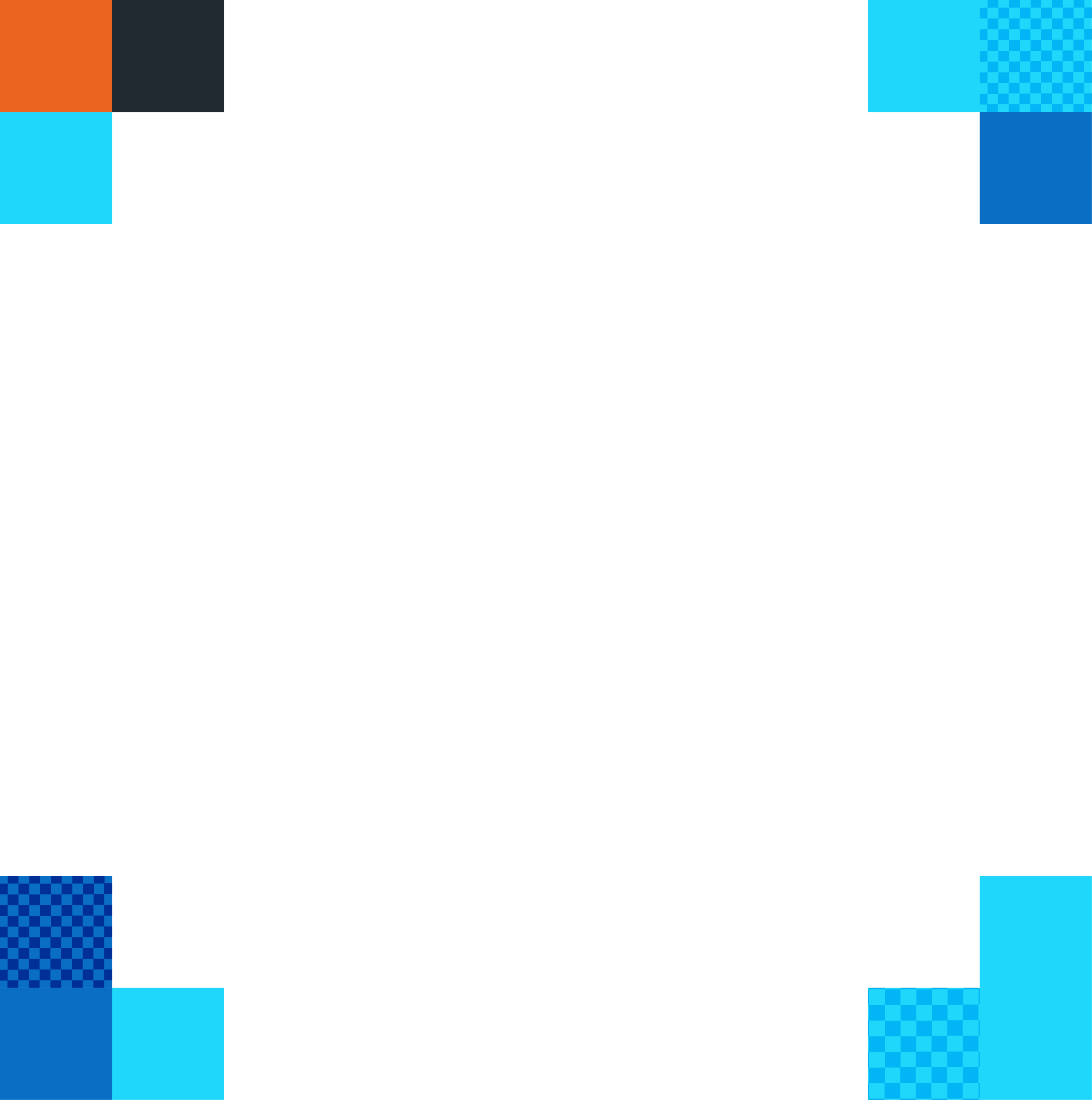 Viewfinder framing device blue