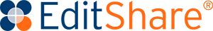 EditShare logo