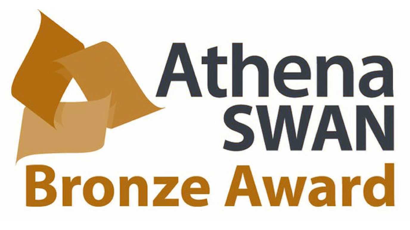 Athena Swan Bronze Award Geography Homepage