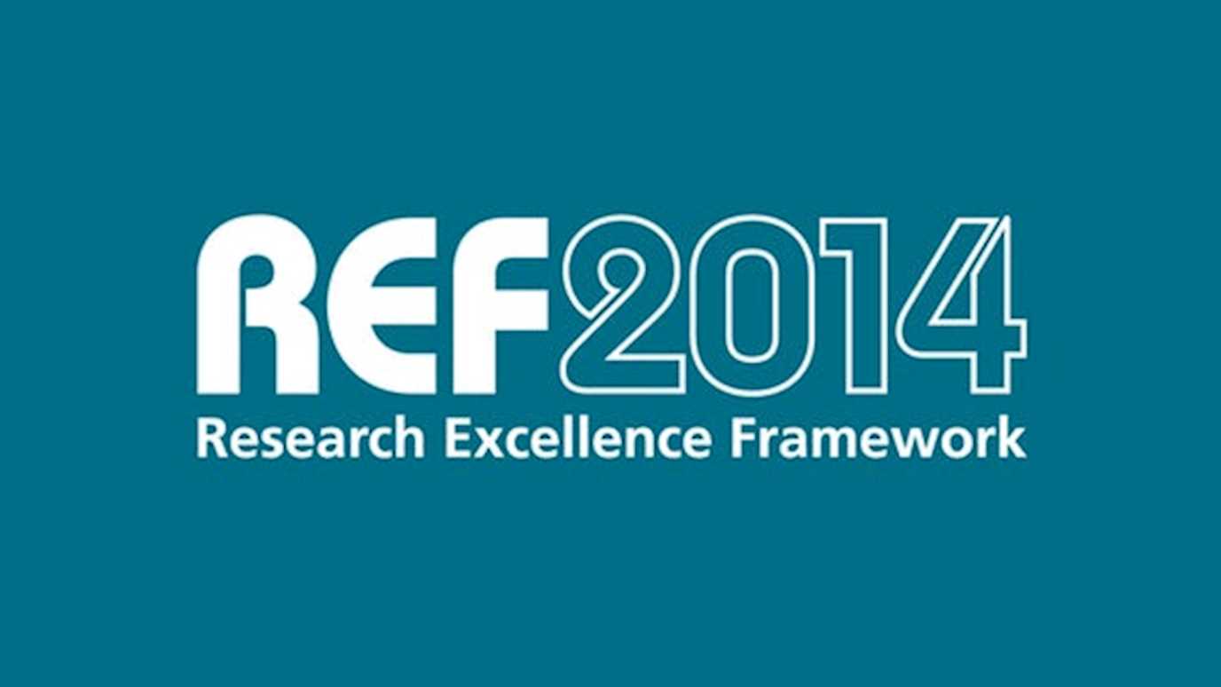 research excellence framweork
