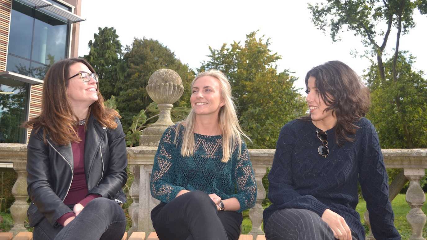 Bedford Society Scholars