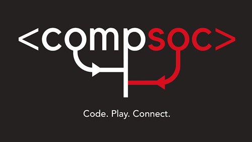 CompSoc Logo 17