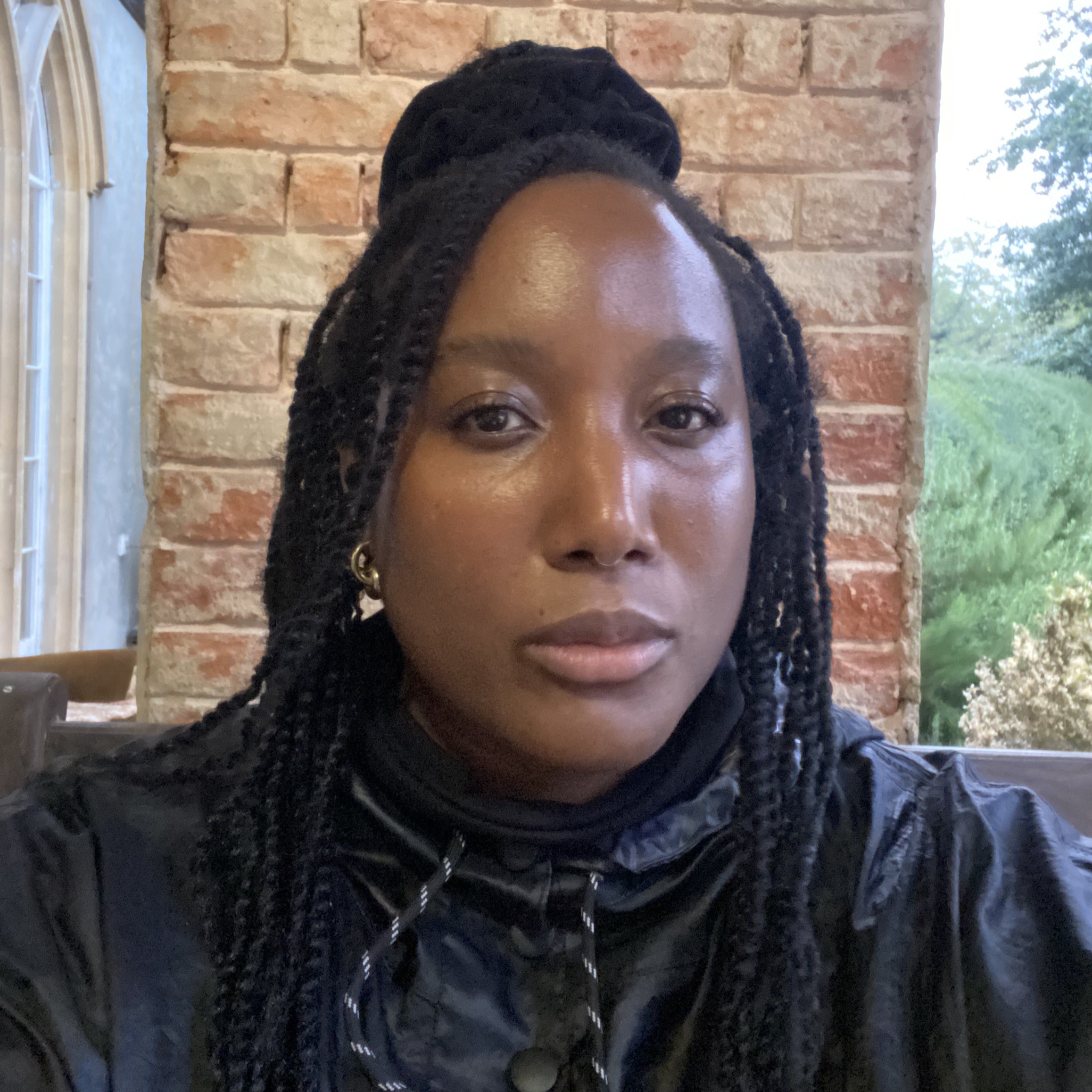 Davinia Ann Robinson