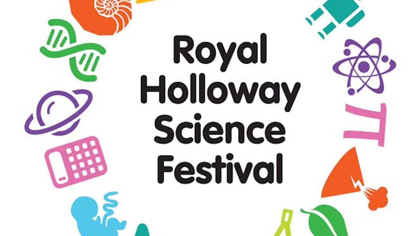 RHUL Science Festival 2018