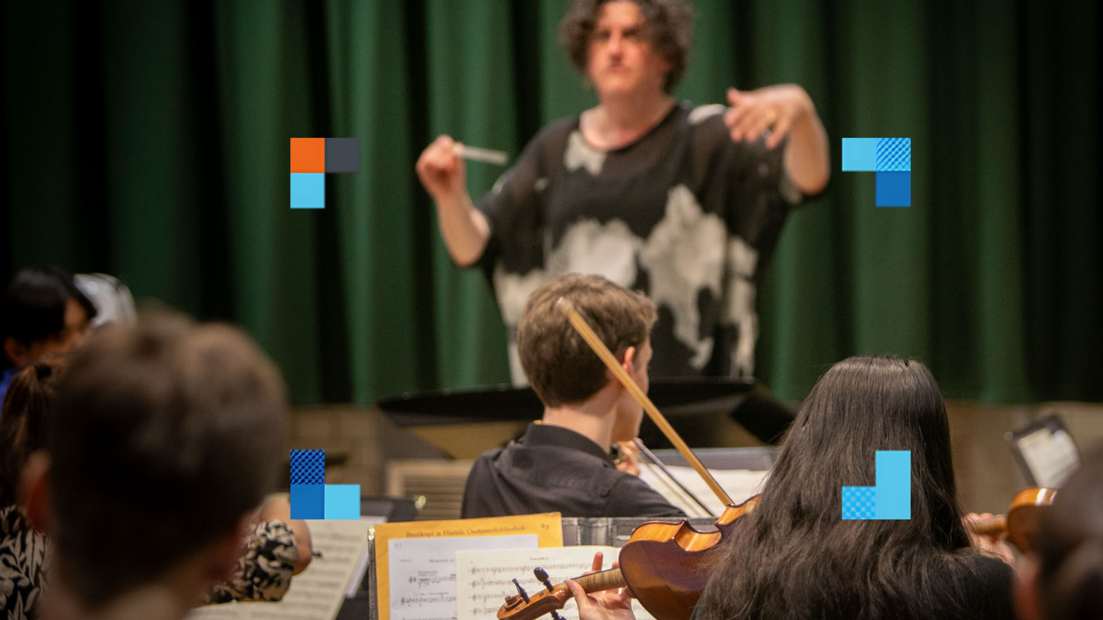 Royal Holloway Symphony (2)