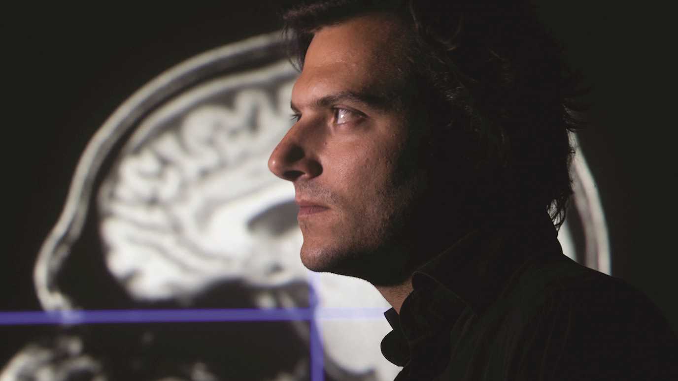 Manos Tsakiris, brain - Psychology and Cognitive Neuroscience