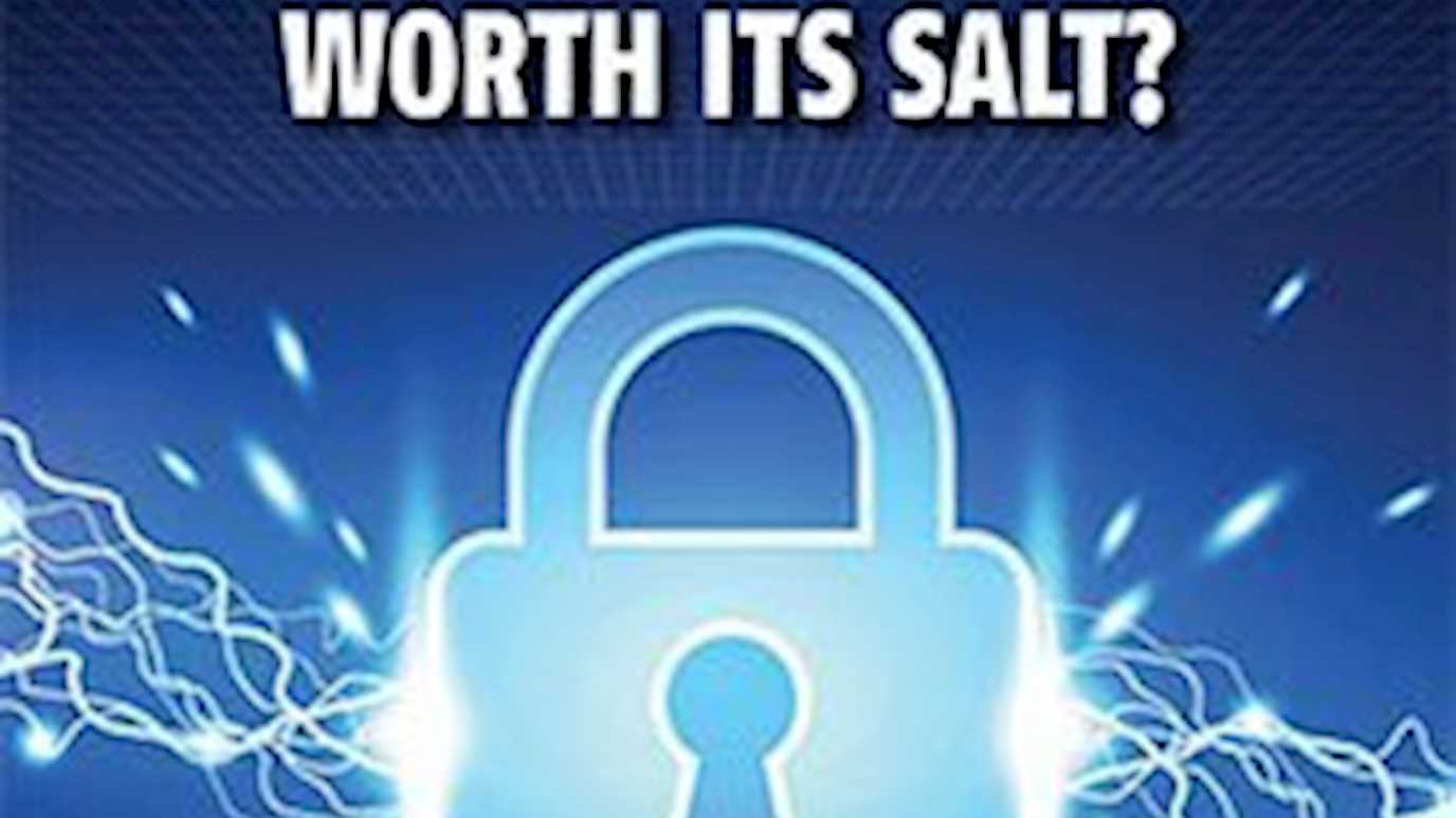 Insuring the uninsurable: is cyber insurance worth its salt?