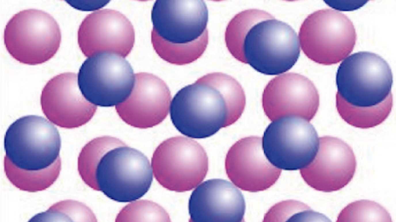 Condensed Matter Theory Supersolid Helium