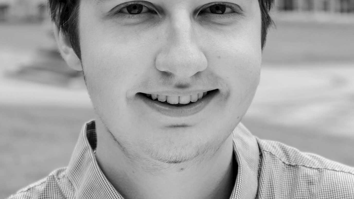 PGCR2017 Barnabas Sharp