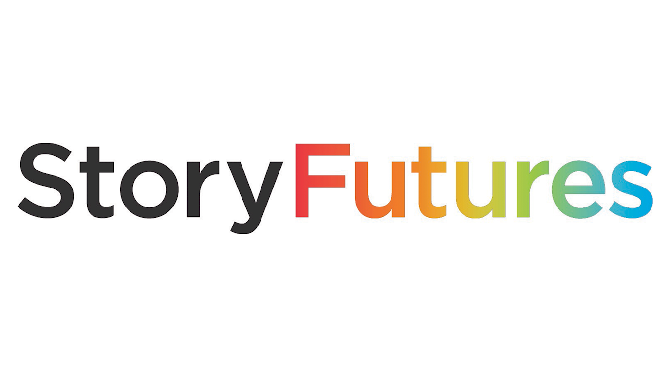 StoryFutures - Logo