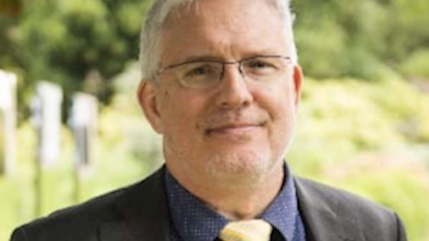 Stephan Lewandowsky