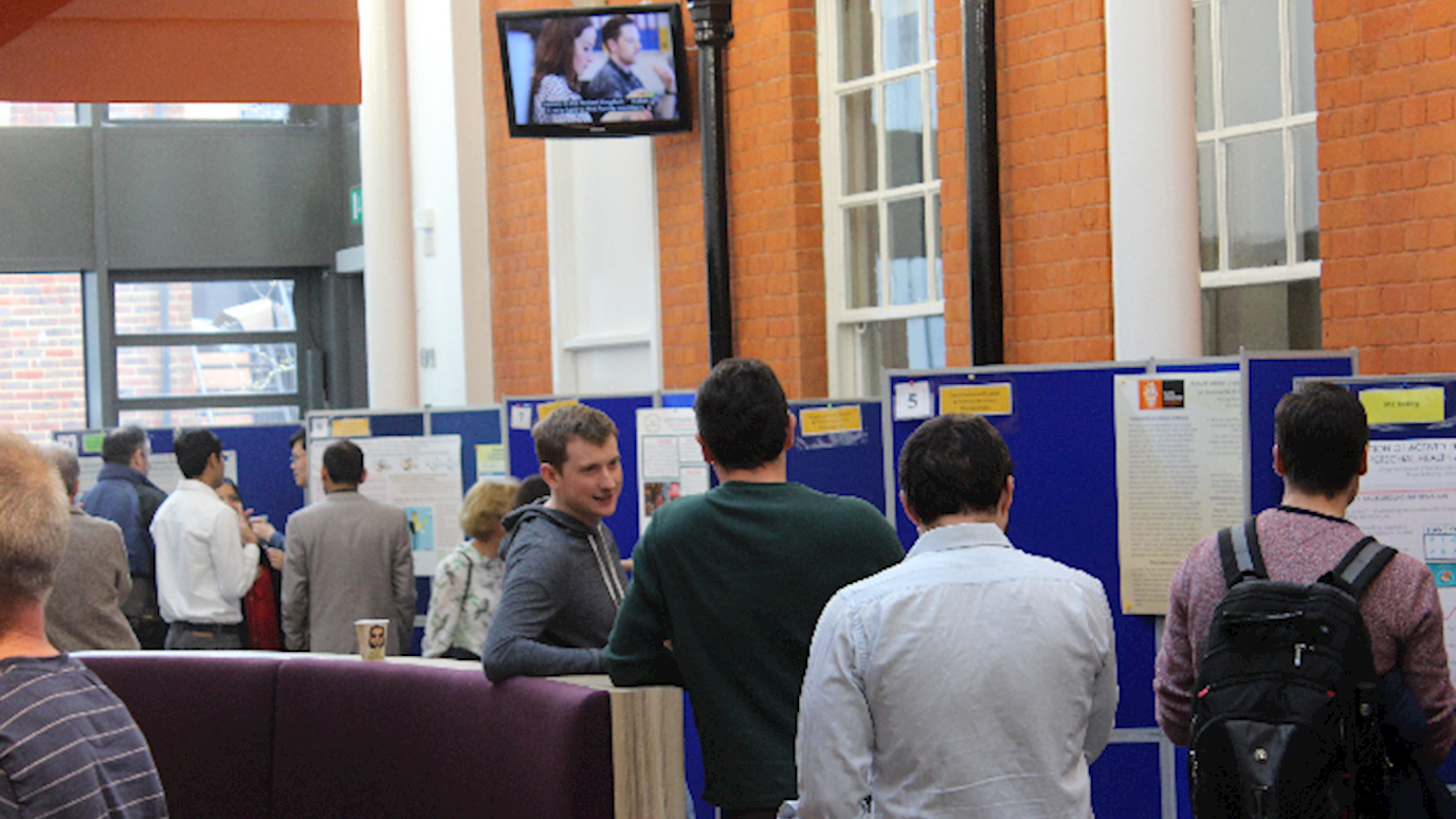 Management PhD Conference