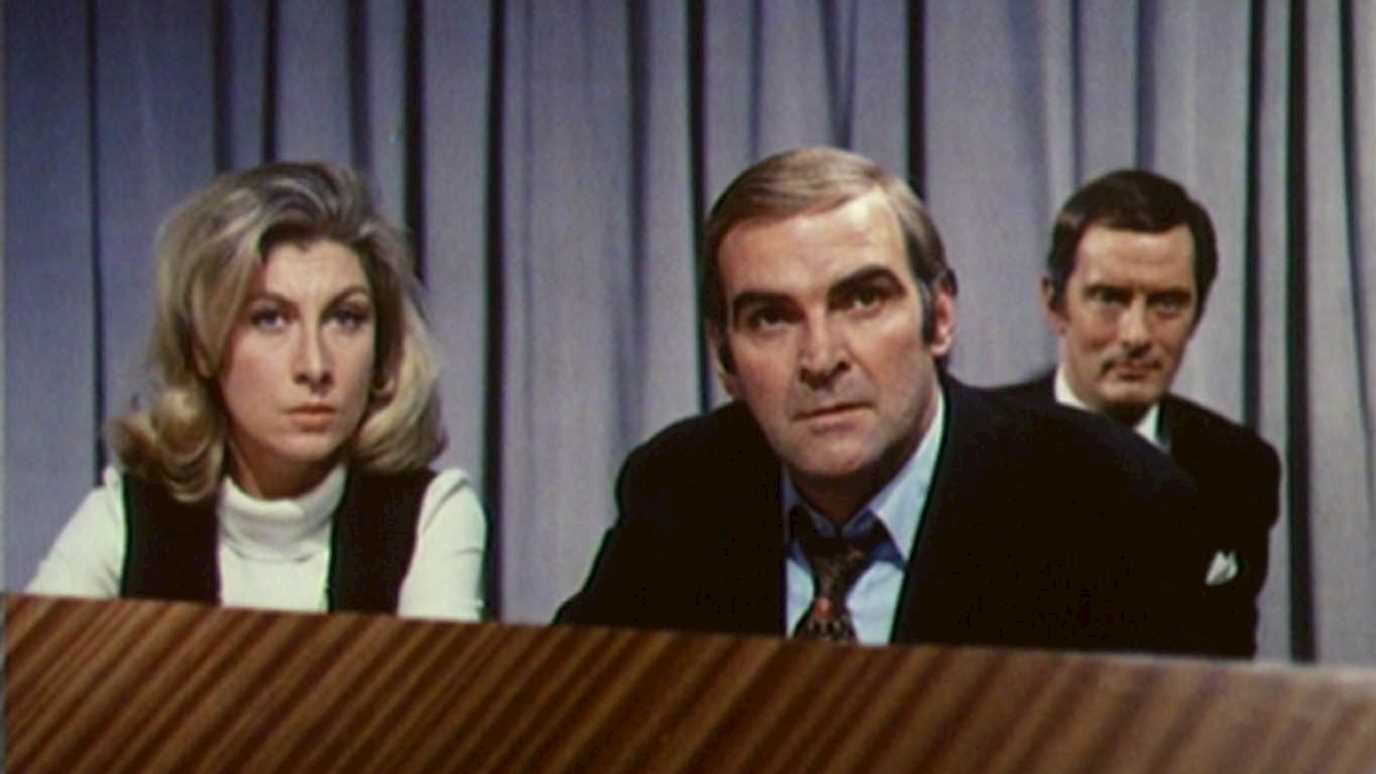 From the Nations: Television Made in Scotland and Wales