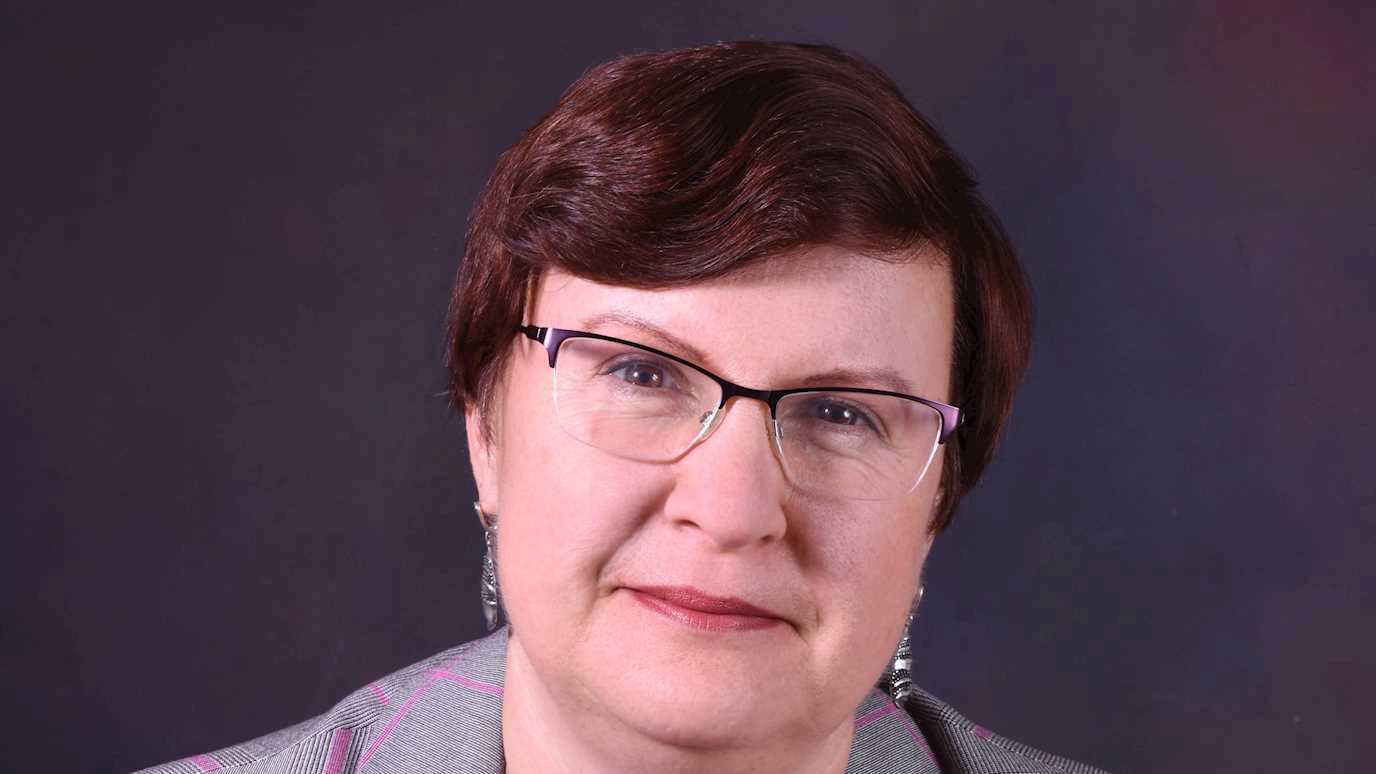 Professor Julia Koricheva