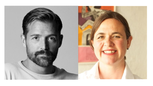 CRIS P Grant & C Lissaman