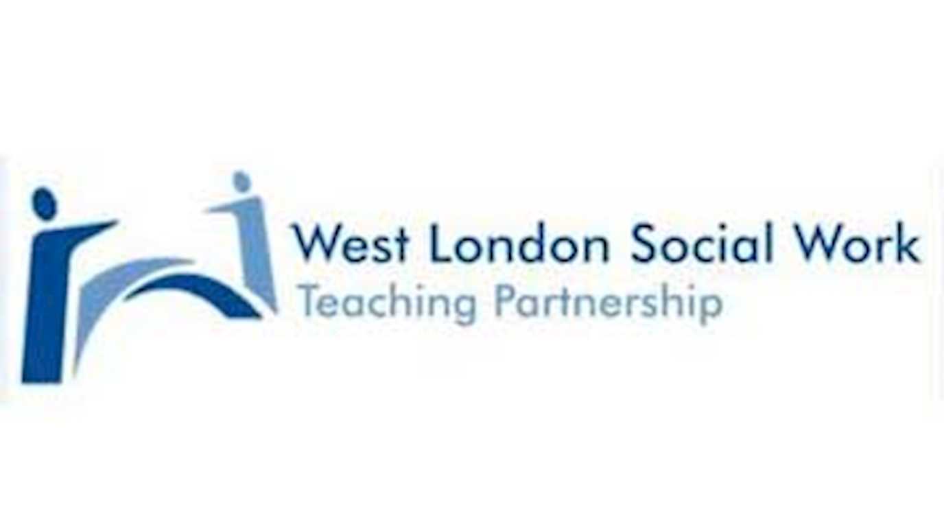 West London teaching partnership logo