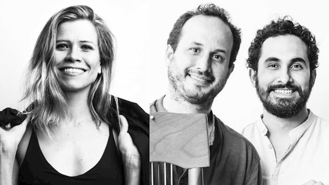 Romy Martinez & Hermanos Corbalan