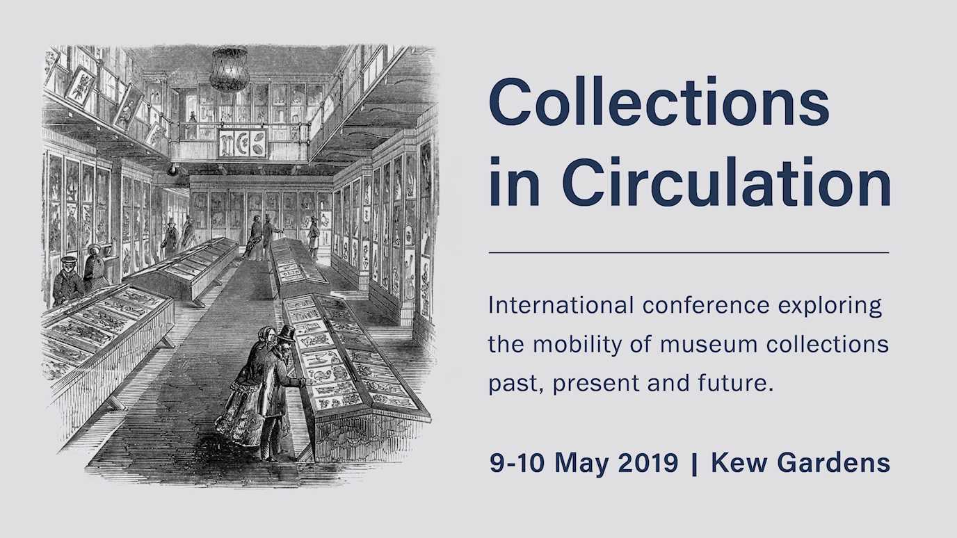 Collections in Circulation Mobile Museum GG June 2019