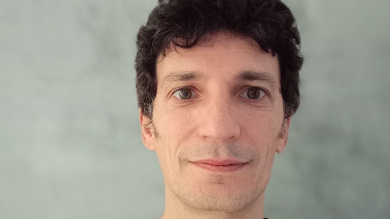 Alessio Sancetta