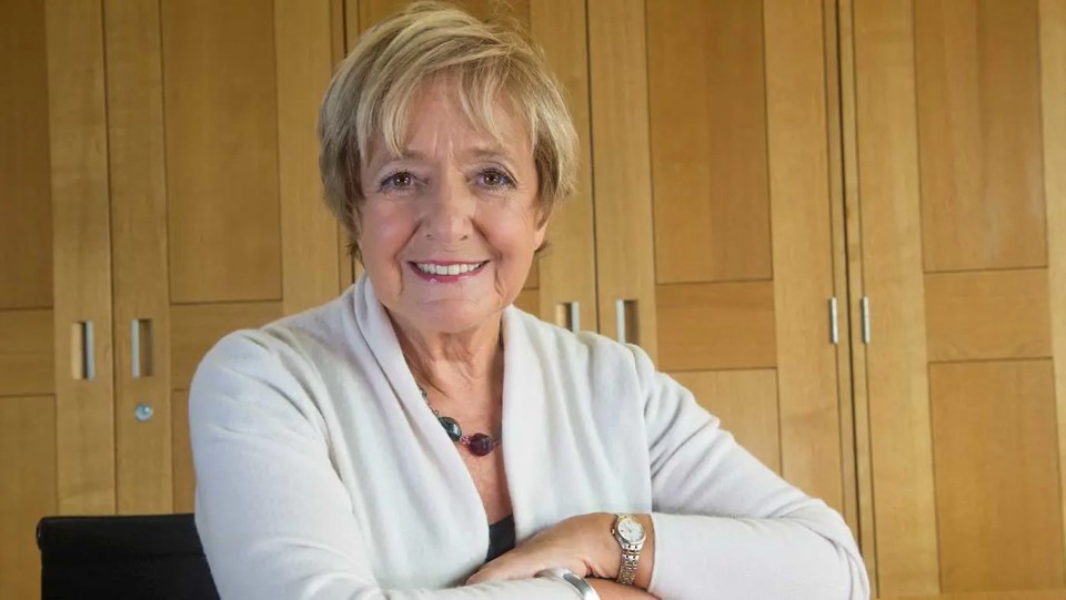 Margaret Hodge