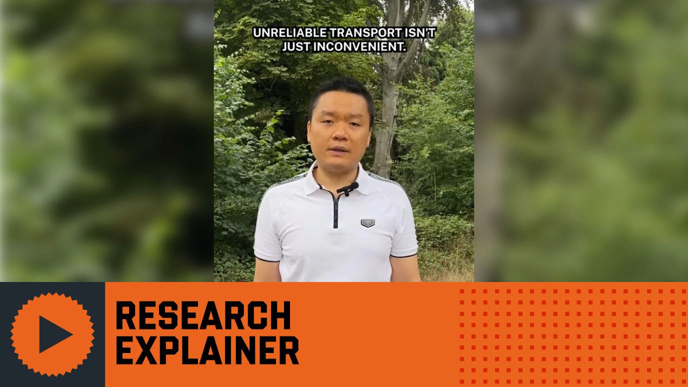 Dr Khuong An Nguyen Research in 60 Seconds Hero - Computer Science