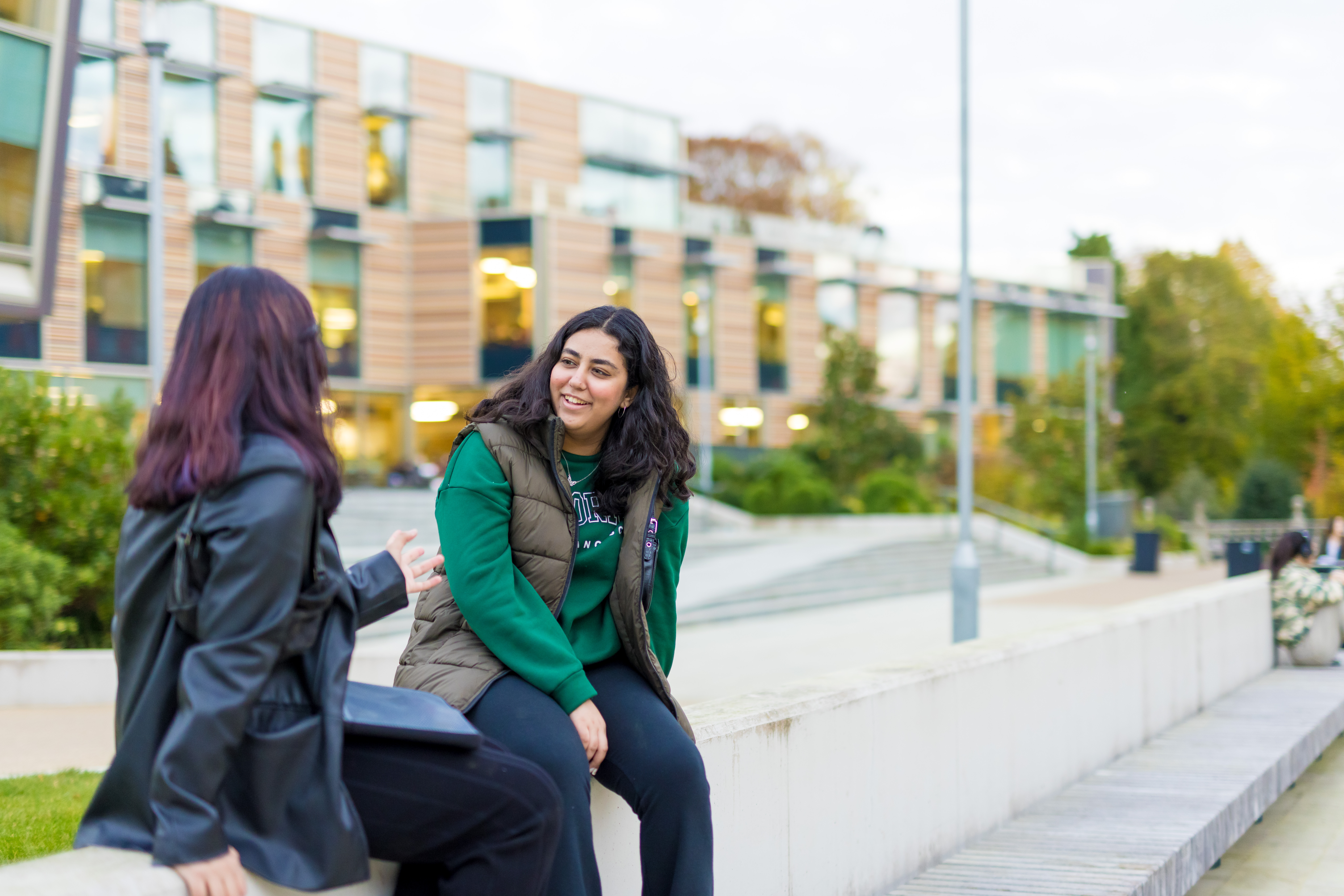 International Students 159854