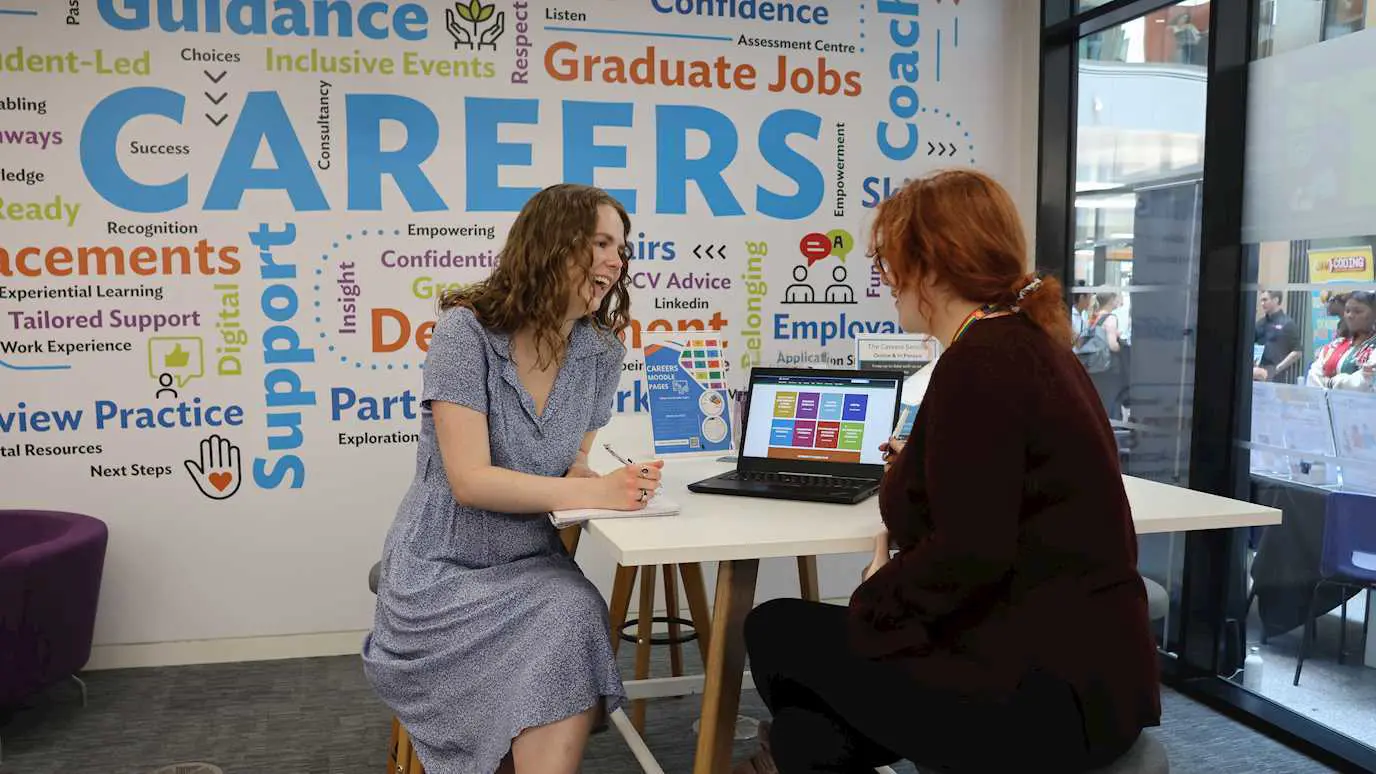 Careers Support