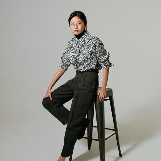 Monica Jae Yeon Moon