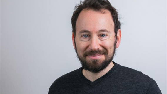 Professor James Sloam