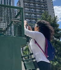 Debora Alejandra Swistun